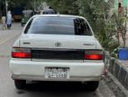 Toyota Corolla 100 Se Limired 1993