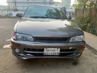 Toyota Corolla 100 Se Limited 1993