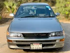 Toyota Corolla 100 SE Limited 1993