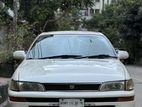 Toyota Corolla 100 se Limited 1993