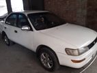 Toyota Corolla 100 SE limited 1993