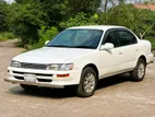 Toyota Corolla 100 SE Saloon 1500cc 1993