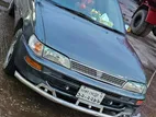 Toyota Corolla . 1996