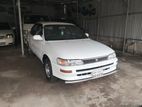 Toyota Corolla 100 SE.Limited 1995