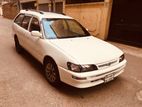 Toyota Corolla 100 STATION WAGON 1996