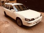 Toyota Corolla 100 STATION WAGON 1996