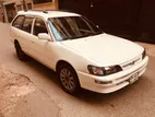 Toyota Corolla 100 STATION WAGON 1996