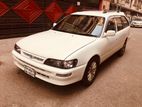 Toyota Corolla 100 STATION WAGON 1996