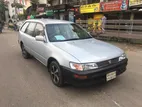 Toyota Corolla 100 STATION WAGON 2003