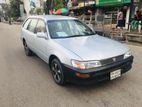 Toyota Corolla 100 STATION WAGON 2003