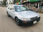 Toyota Corolla 100 STATION WAGON 2003