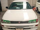Toyota Corolla 100 Wagon 1999