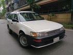 Toyota Corolla 100 wogan 1995