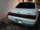 Toyota Corolla 101 1993