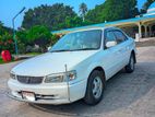 Toyota Corolla 11 SE Saloon crystel 2000