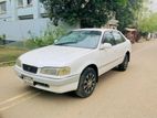 Toyota Corolla 110 1500cc Original 1995