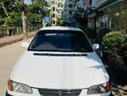 Toyota Corolla 110 1995
