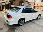 Toyota Corolla 110 1995