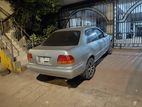 Toyota Corolla 110 1995