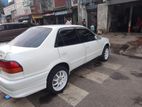 Toyota Corolla 110 1995