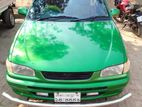 Toyota Corolla 110 1995