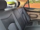 Toyota Corolla 110 1995