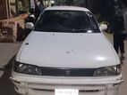 Toyota Corolla 110 1996