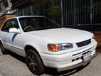 Toyota Corolla 110 1996