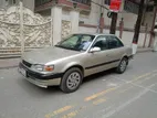 Toyota Corolla 110 1996