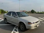 Toyota Corolla 110 1996