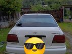 Toyota Corolla . 1996