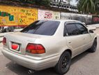 Toyota Corolla 110 1997