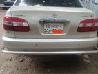 Toyota Corolla 110 1997