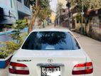 Toyota Corolla 110 1997
