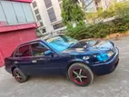 Toyota Corolla 110 1997