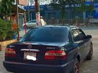 Toyota Corolla 110 1997