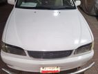 Toyota Corolla ১১০ 1997