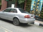 Toyota Corolla 110 1997