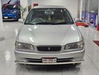 Toyota Corolla 110 1997
