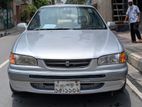 Toyota Corolla 110 1997