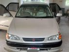 Toyota Corolla . 1997