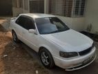 Toyota Corolla ` 1997