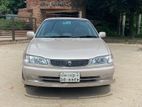 Toyota Corolla 110 1998
