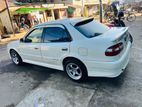 Toyota Corolla 110 1999