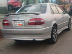 Toyota Corolla 110 1999