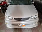 Toyota Corolla 110 1999