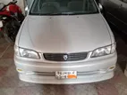 Toyota Corolla 110 1999