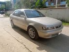 Toyota Corolla 110 1999