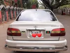 Toyota Corolla 110 2000
