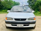 Toyota Corolla 110 All AUTO 1997